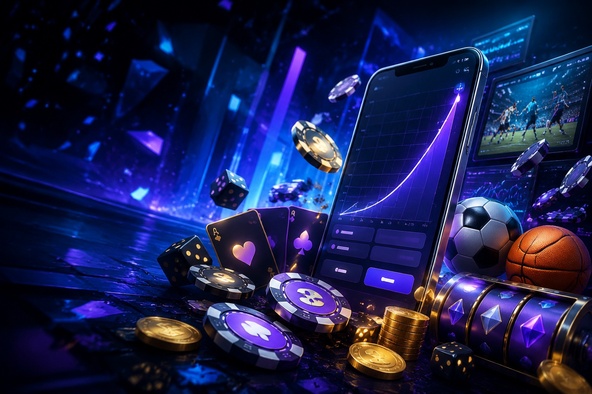 sunwins – Đăng nhập trên điện thoại di động Android và iOS