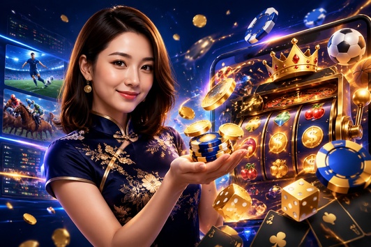 sunwins Casino Live – Dealer người thật phát trực tiếp 24/7